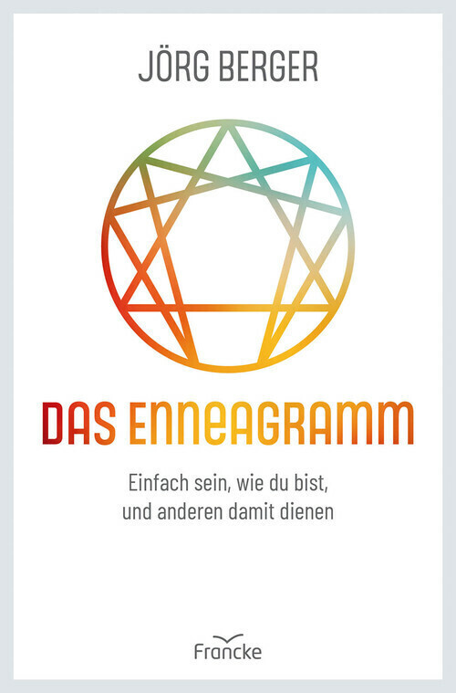 Das Enneagramm main product photo