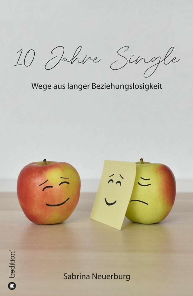 10 Jahre Single main product photo