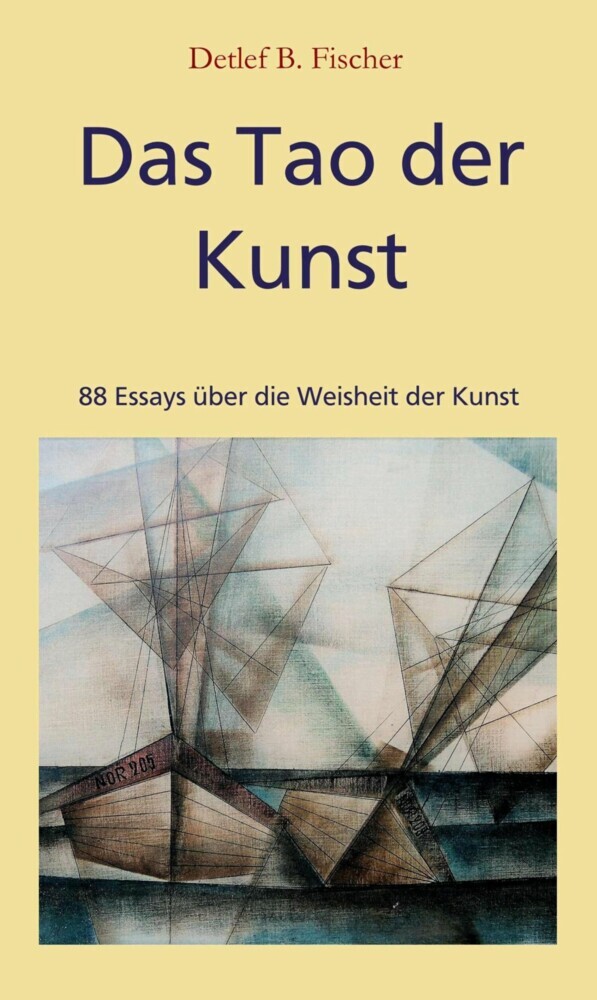 Das Tao der Kunst main product photo
