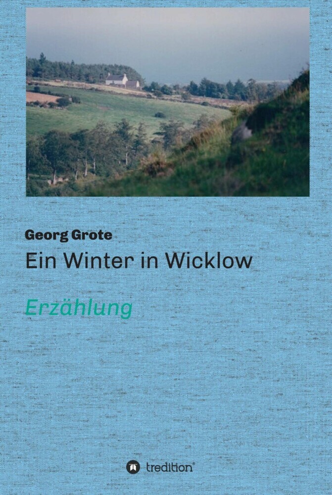 Ein Winter in Wicklow main product photo