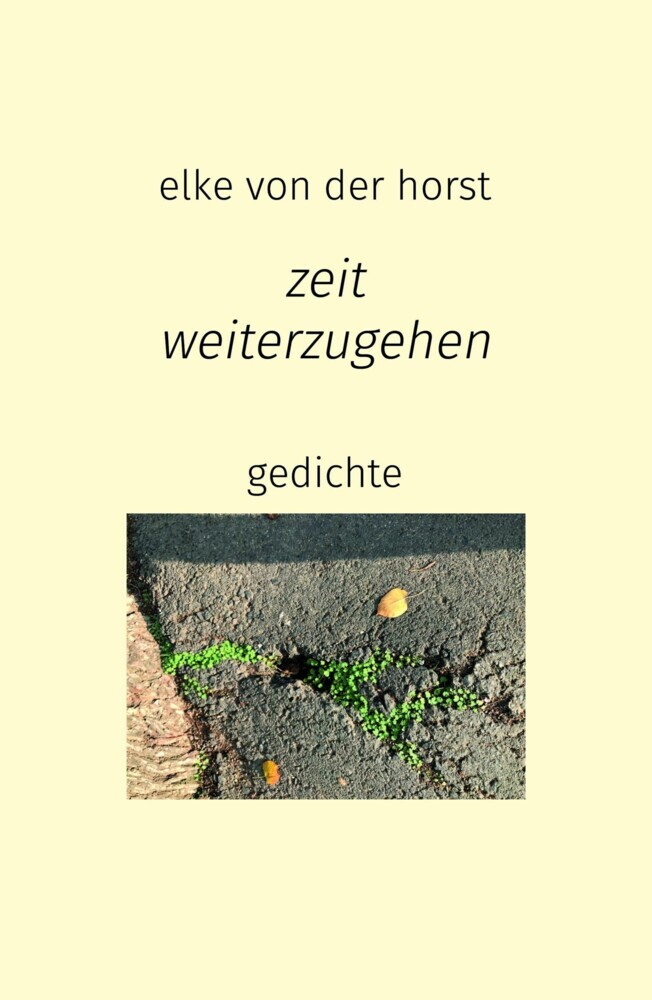 zeit weiterzugehen main product photo