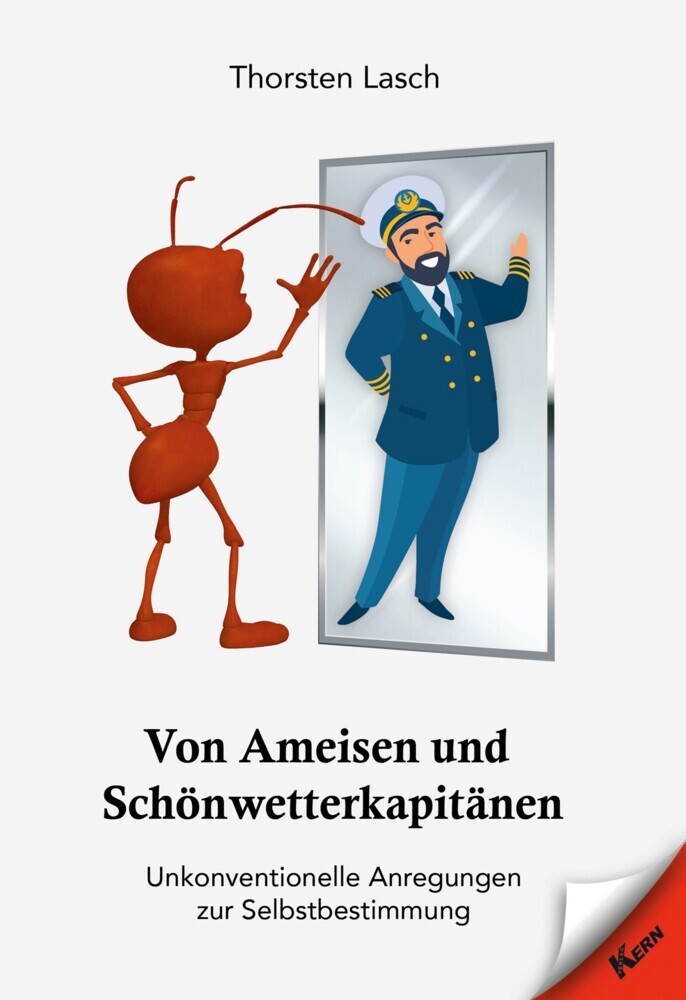 Von Ameisen und Schönwetterkapitänen main product photo
