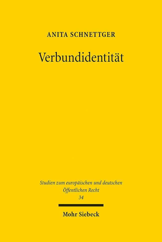 Verbundidentität main product photo