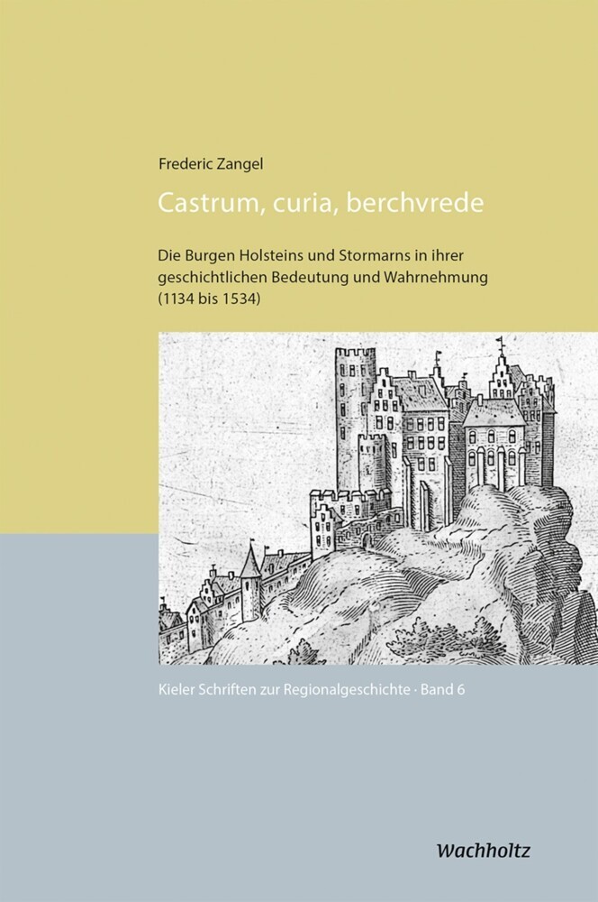Castrum, curia, berchvrede main product photo