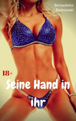 Seine Hand in ihr