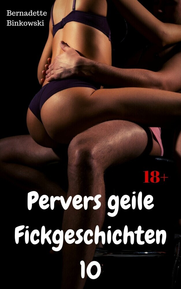 Pervers geile Fickgeschichten 10 main product photo