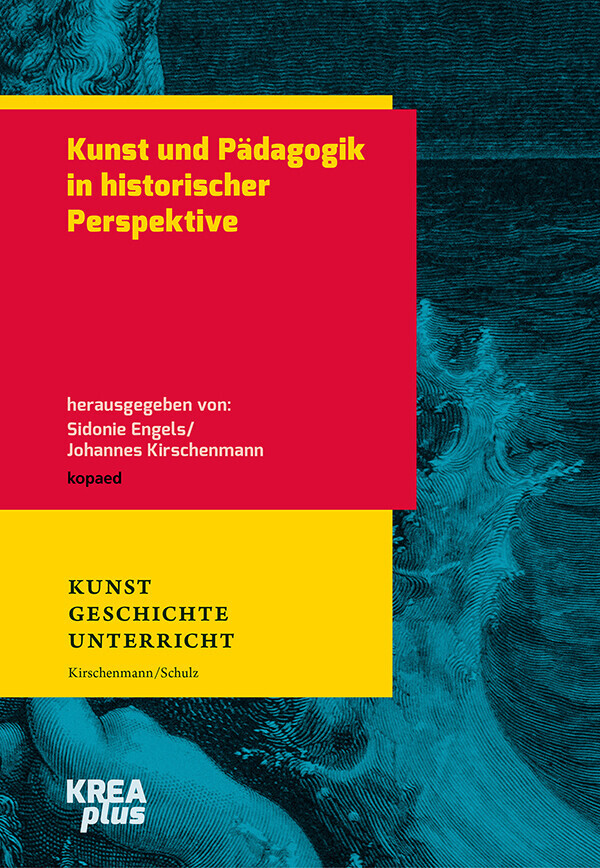Kunst und Pädagogik in historischer Perspektive main product photo