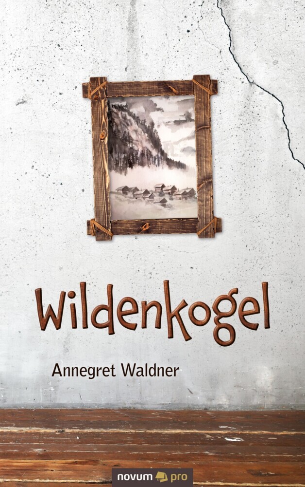 Wildenkogel main product photo