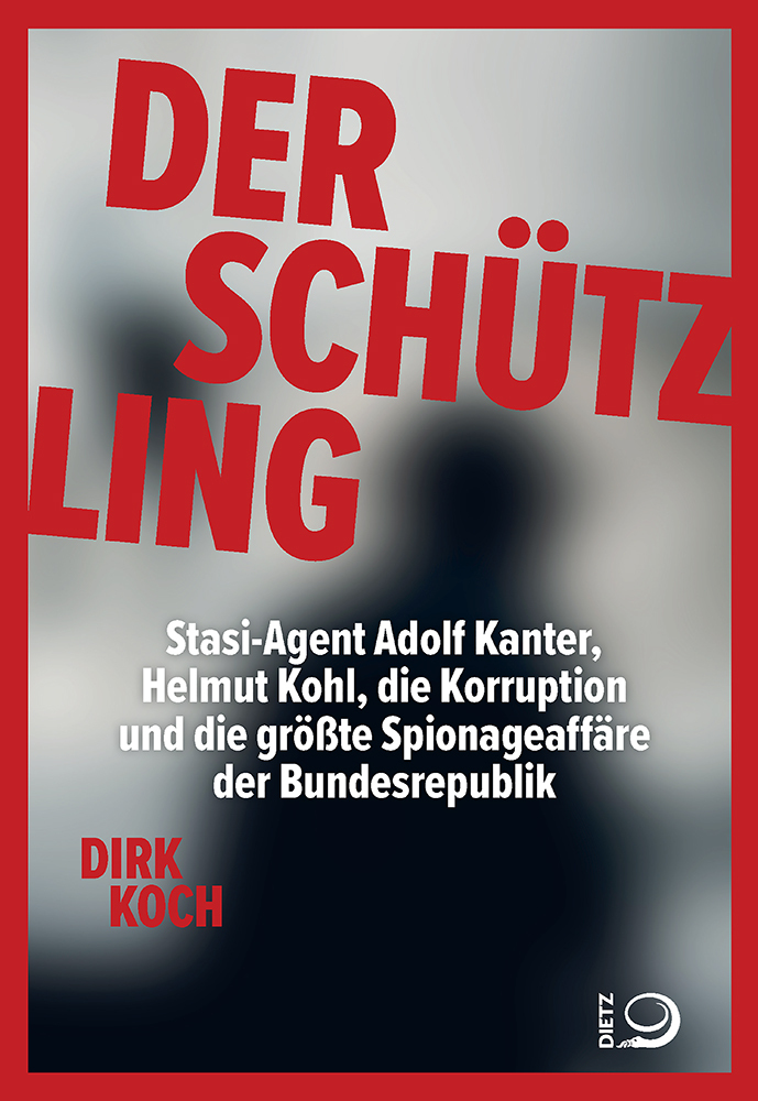 Der Schützling main product photo