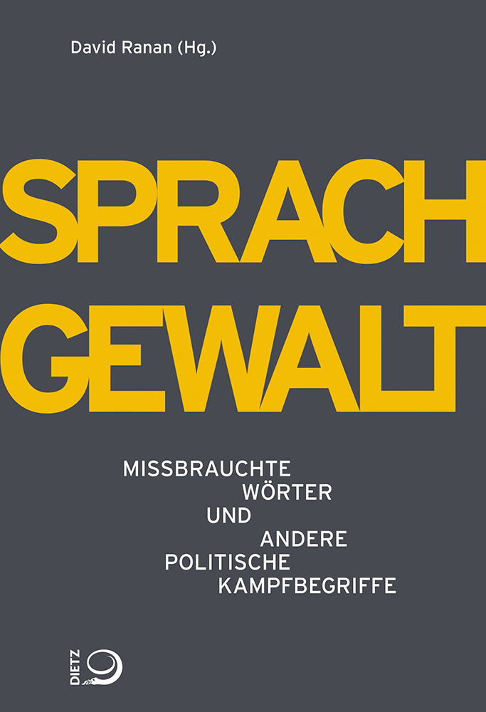 Sprachgewalt main product photo