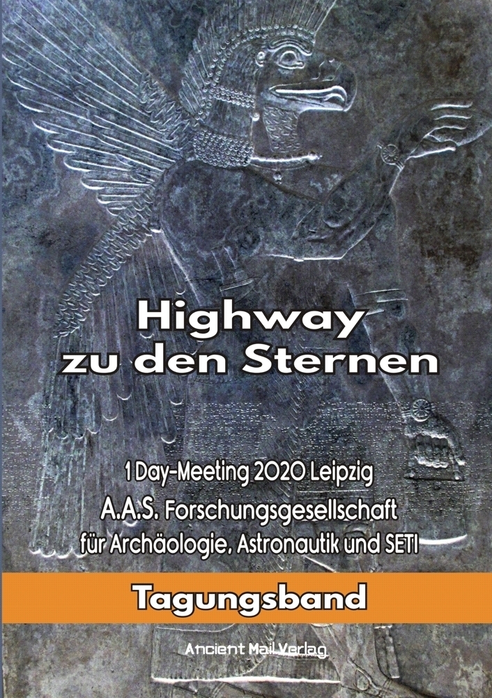 Highway zu den Sternen main product photo