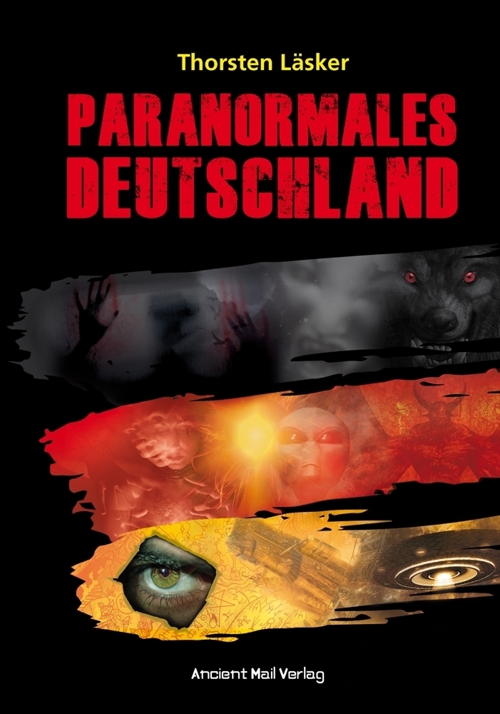 Paranormales Deutschland main product photo