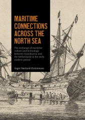 Maritime connections across the North Sea
