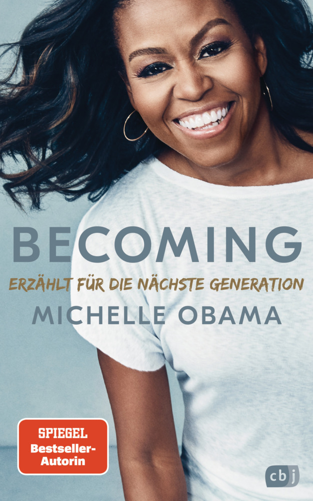BECOMING - Erzählt für die nächste Generation main product photo