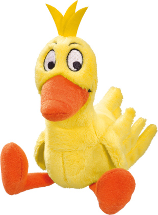 Die Maus, Ente 12 cm