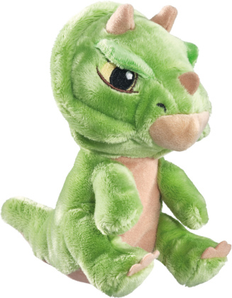 Jurassic World, Triceratops 17 cm