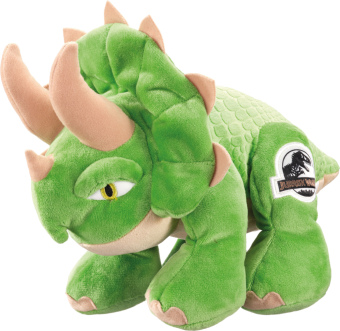 Jurassic World, Triceratops 25 cm