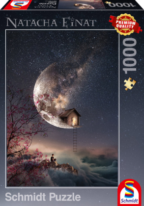 Traumgeflüster (Puzzle)