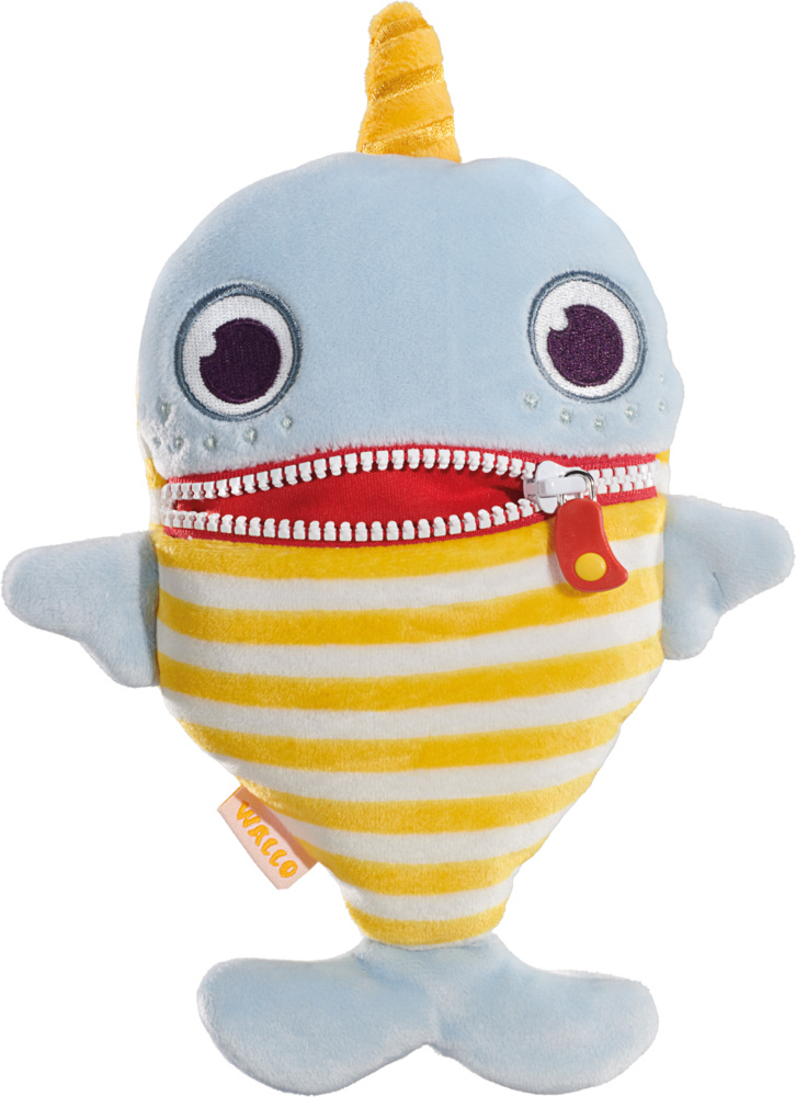 Sorgenfresser KLEIN Edition Ahoi, Wallo 24 cm main product photo