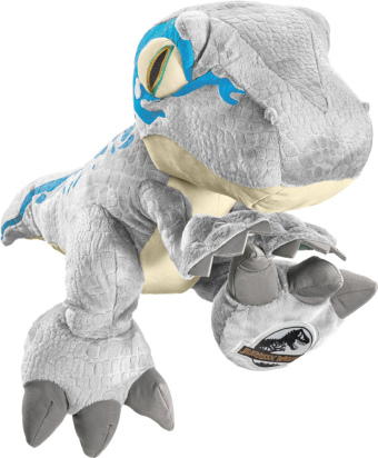Jurassic World, Blue 48 cm