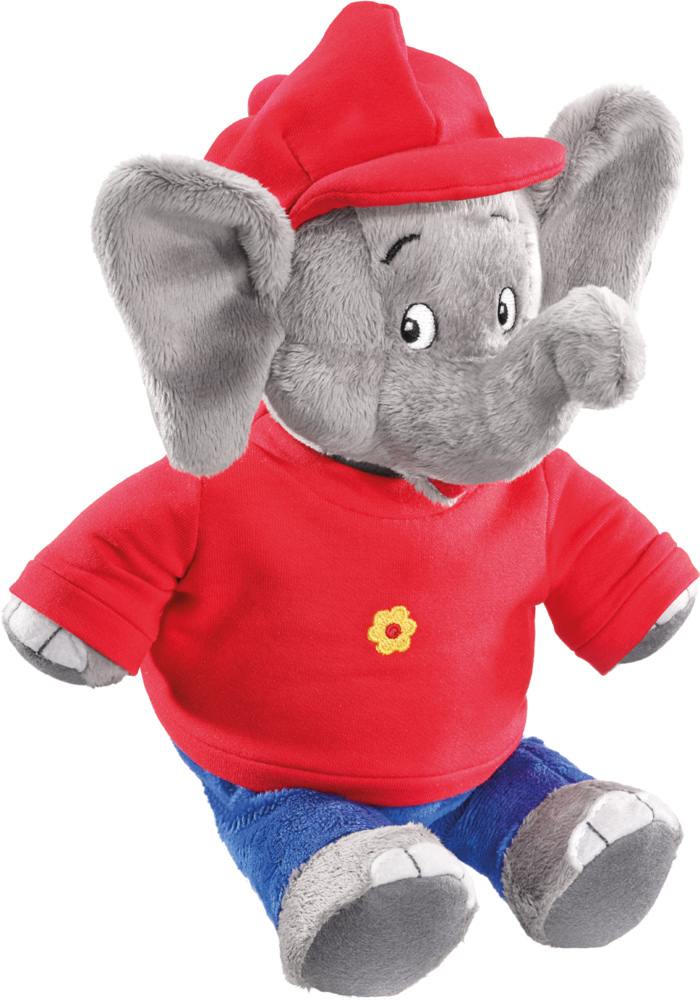 Benjamin Blümchen, 25 cm main product photo