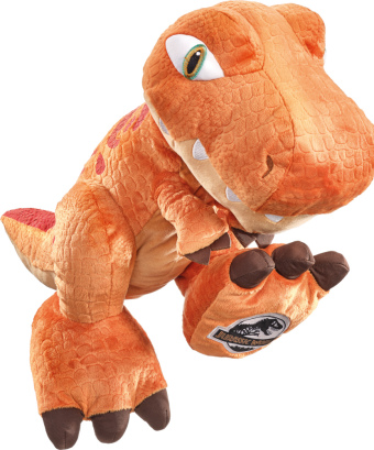 Jurassic World, T-Rex 48 cm