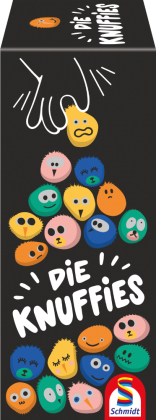 Die Knuffies (Spiel)