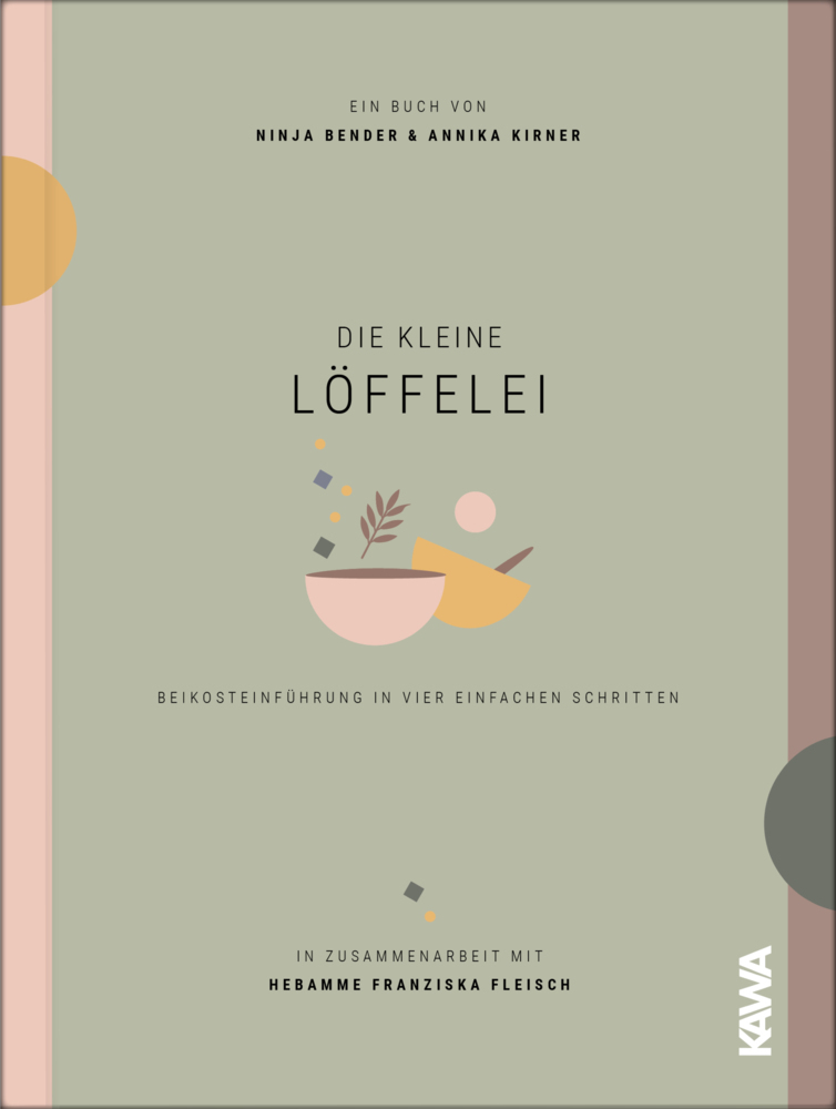 Die kleine Löffelei main product photo