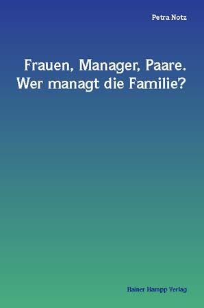 Frauen, Manager, Paare main product photo