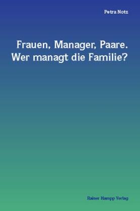 Frauen, Manager, Paare