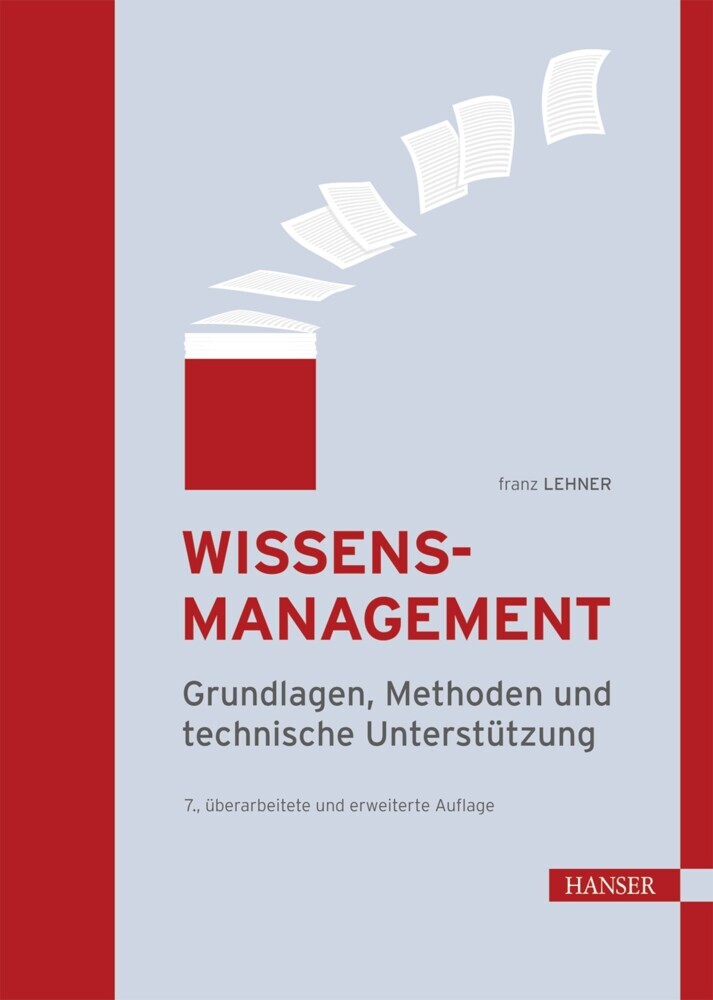 Wissensmanagement main product photo