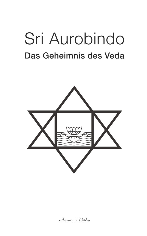 Das Geheimnis des Veda main product photo