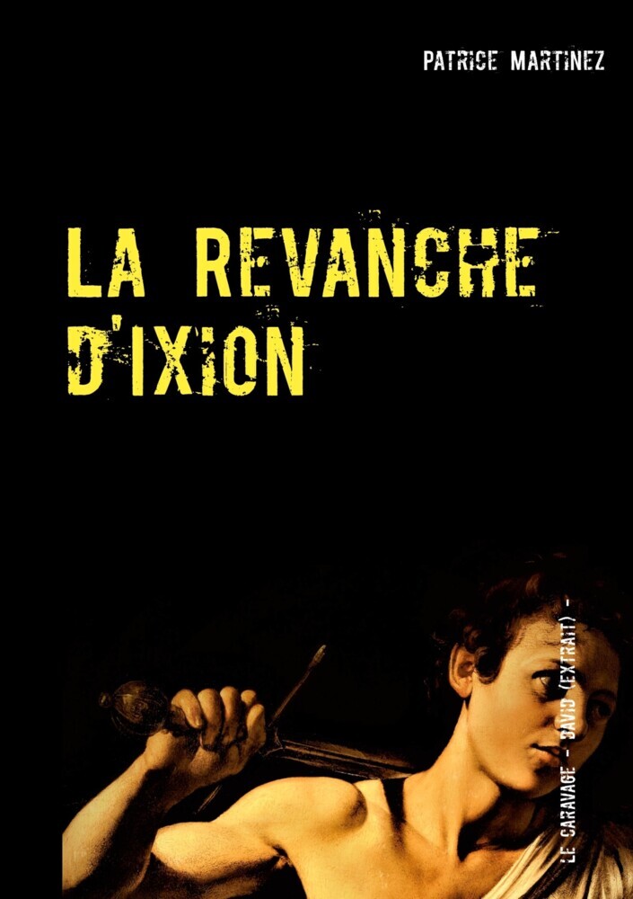 La Revanche d'Ixion main product photo