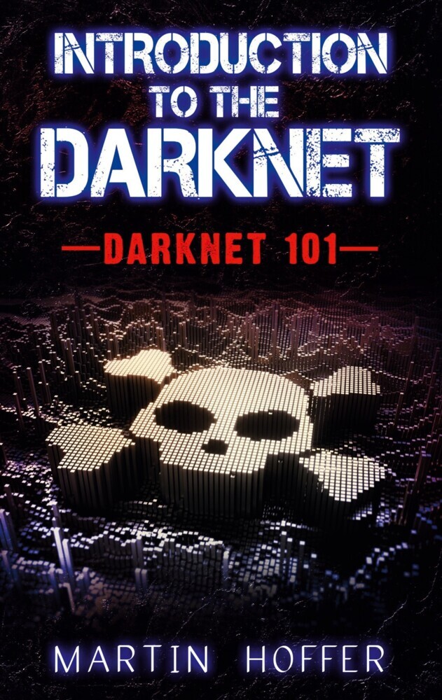 Introduction to the Darknet main product photo