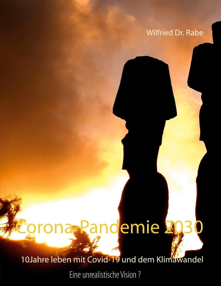 Corona-Pandemie 2030 main product photo