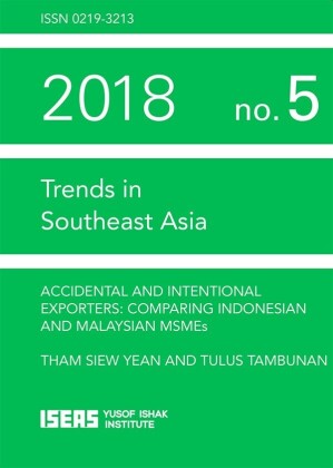 Accidental and Intentional Exporters