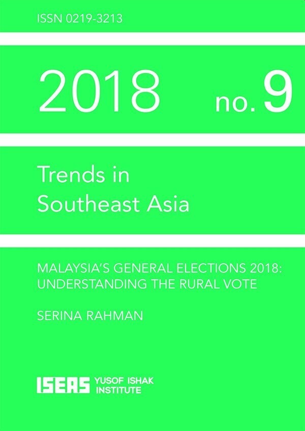 Malaysia's General Elections 2018 main product photo