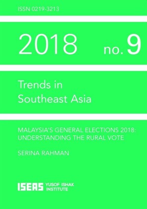 Malaysia's General Elections 2018