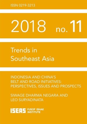 Indonesia and China's Belt and Road Initiatives