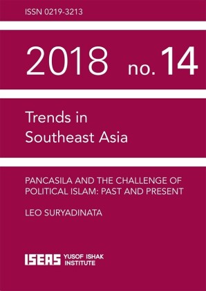 Pancasila and the Challenge of Political Islam