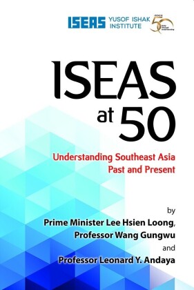 ISEAS at 50