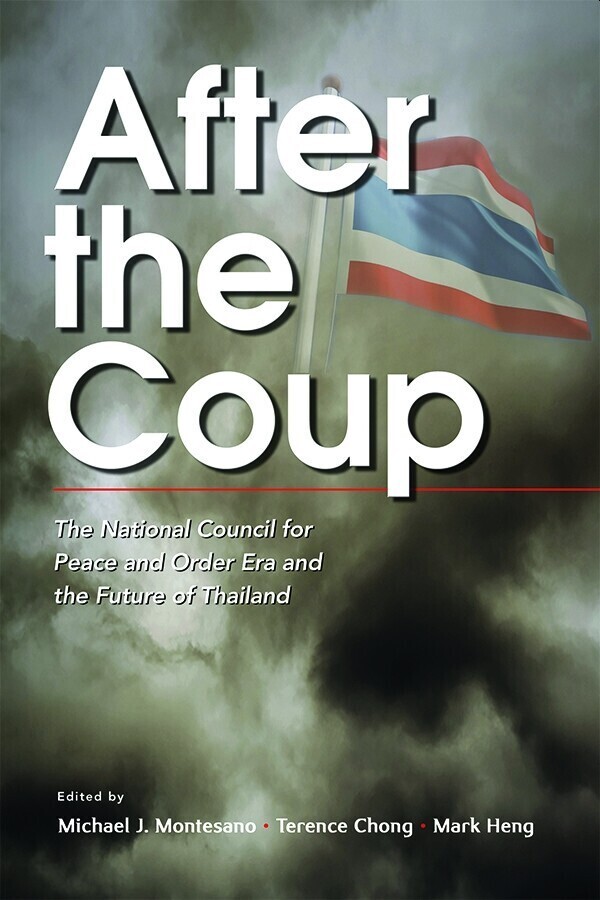 After the Coup main product photo