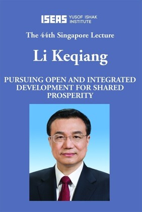 Pursuing Open and Integrated Development for Shared Prosperity