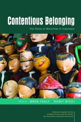 Contentious Belonging