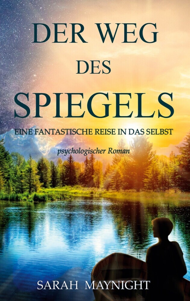 Der Weg des Spiegels main product photo