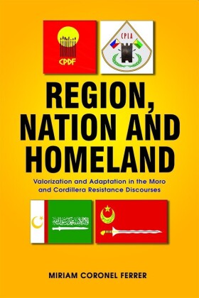 Region, Nation and Homeland