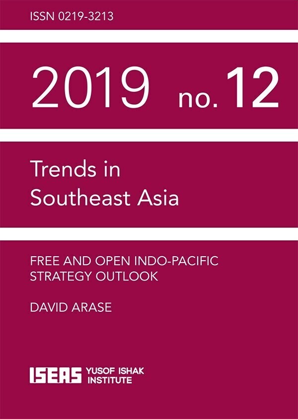 Free and Open Indo-Pacific Strategy Outlook main product photo