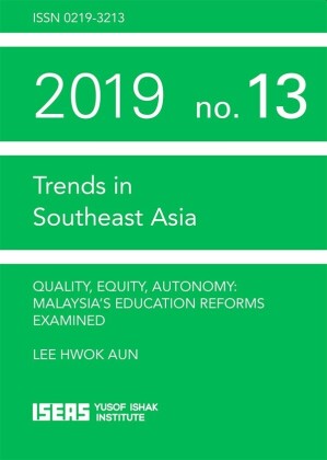 Quality, Equity, Autonomy