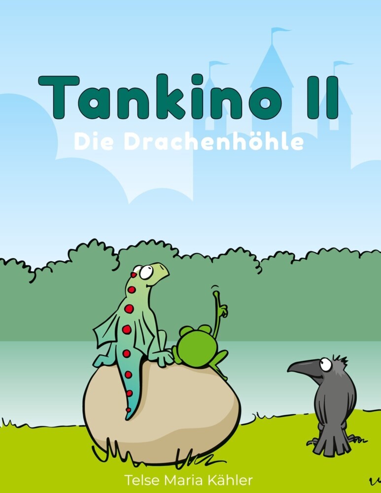 Tankino II main product photo