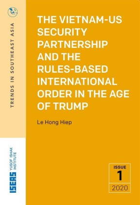 The Vietnam-US Security Partnership and the Rules-Based International Order in the Age of Trump